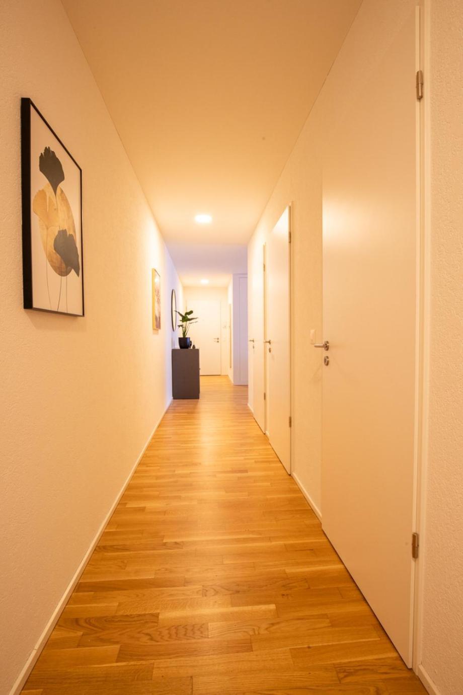 Special Einstein I Apartment Basel, Messe Kleinbasel 10-Star Eksteriør billede